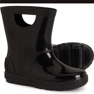 UGG® Australia Toddler Boys and Girls Drizlita Rain Boots